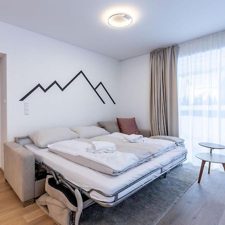 Alpine Suite Spot Бад-Міттерндорф Екстер'єр фото