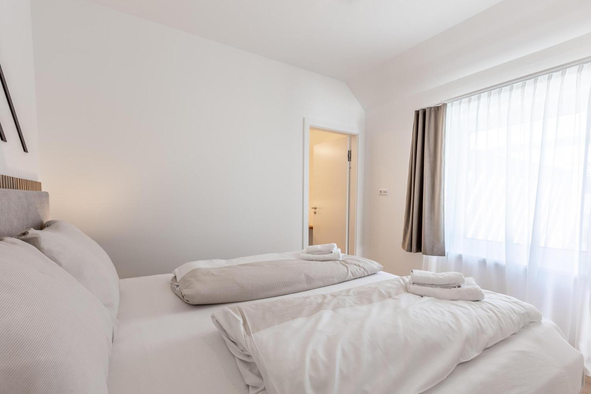 Alpine Suite Spot Бад-Міттерндорф Екстер'єр фото
