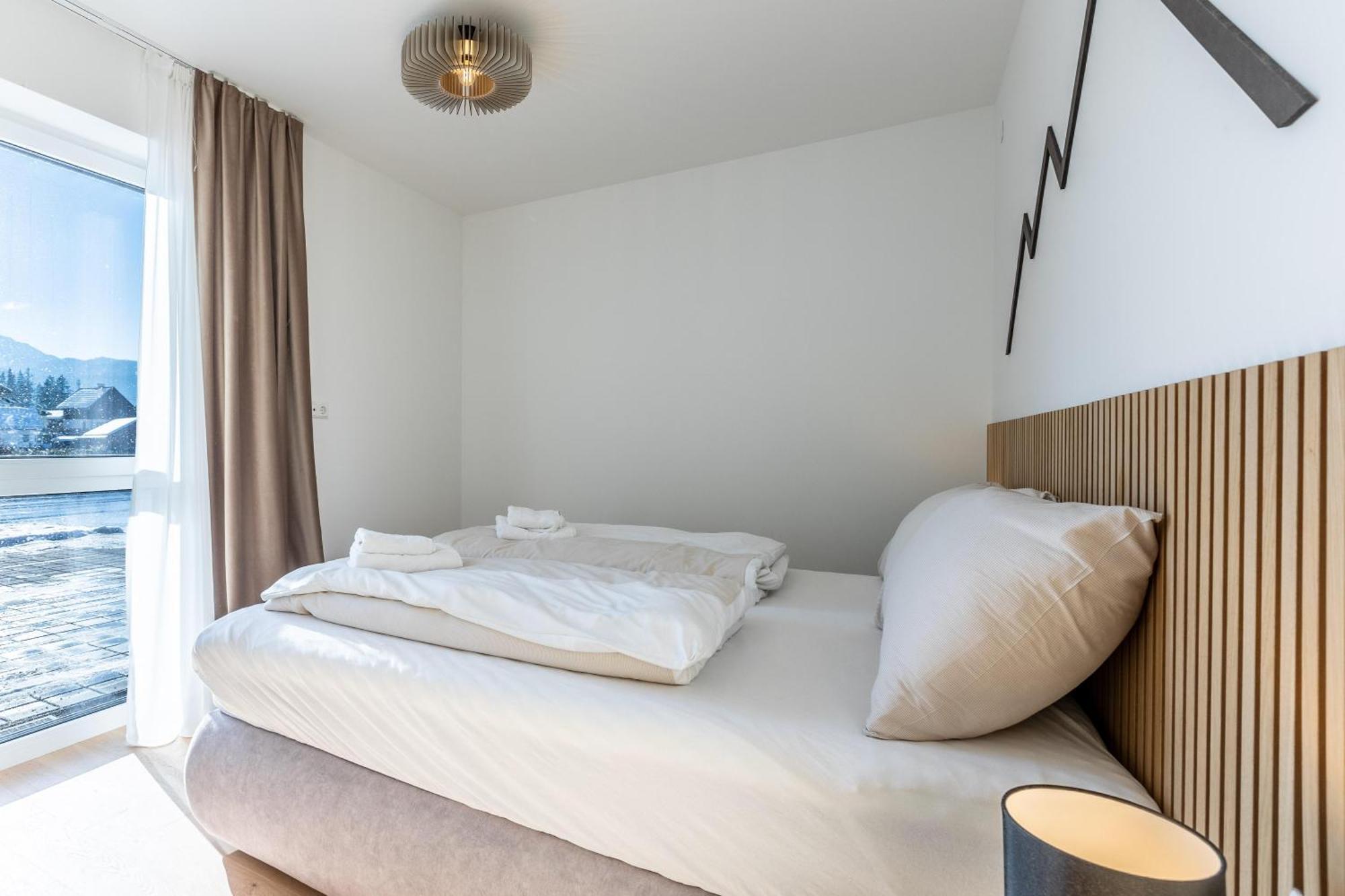 Alpine Suite Spot Бад-Міттерндорф Екстер'єр фото
